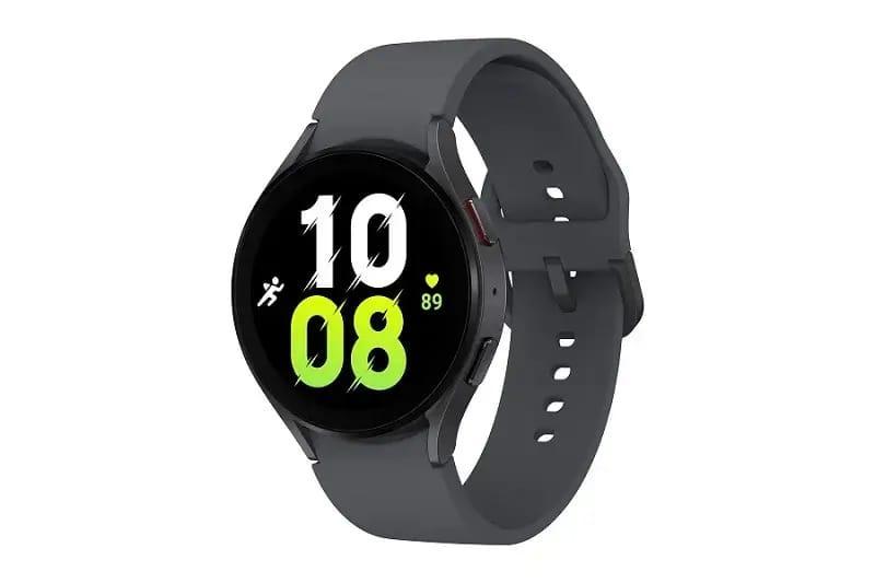 Smart Watch With Bluetooth 5-1 PC Health and Fitness Tracker