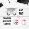 A6s TWS Earbuds